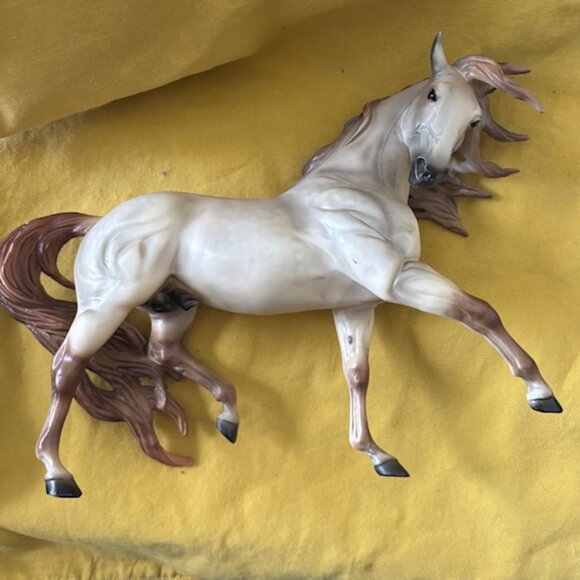 Breyer Horse Apollo Del Solis Esprit Breyerfest 2021 #711480 - Picture 4 of 4